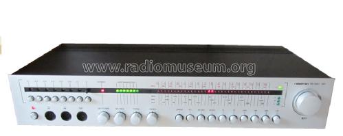 RS 5001; Robotron (ID = 1496421) Radio