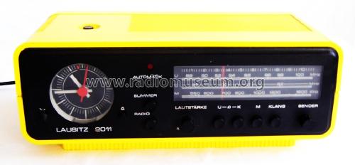 Lausitz 2011; Robotron-Elektronik (ID = 1319106) Radio