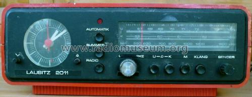 Lausitz 2011; Robotron-Elektronik (ID = 1624083) Radio