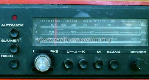 Lausitz 2011; Robotron-Elektronik (ID = 1624084) Radio