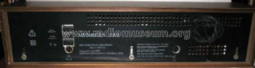 Meiningen 2003; Robotron-Elektronik (ID = 414440) Radio