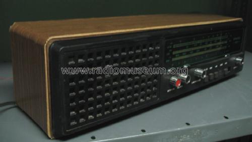 Minora 1101; Robotron-Elektronik (ID = 644177) Radio