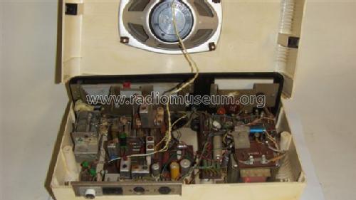 NFWL 14 EFÜ-01; Robotron-Elektronik (ID = 994178) Commercial Re