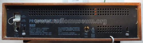 Prominent 200; Stern-Radio (ID = 2575660) Radio