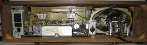 Prominent 200; Robotron-Elektronik (ID = 414701) Radio