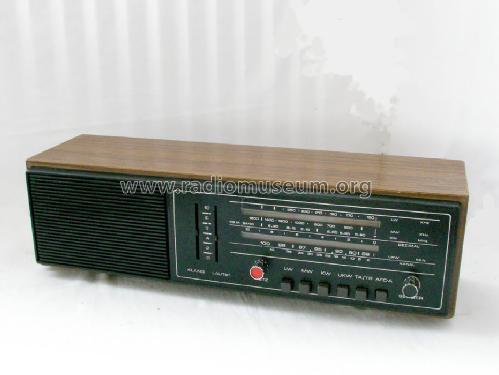 Prominent 5; Robotron-Elektronik (ID = 392870) Radio