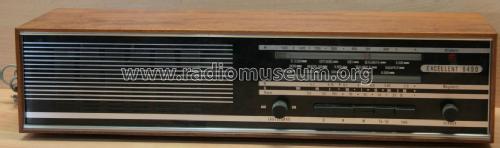 Excellent 6490; Robotron-Elektronik (ID = 2163750) Radio