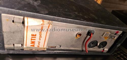 RA8001; Optima (ID = 2872573) Enrég.-R