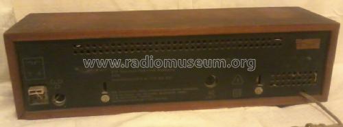 Radeberg 74; Robotron-Elektronik (ID = 1411053) Radio
