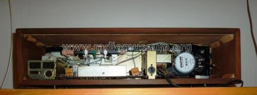 Stralsund 1001 ; Robotron Vertrieb (ID = 2385857) Radio