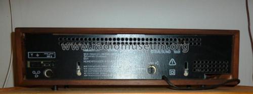 Stralsund 1001 ; Robotron Vertrieb (ID = 2385859) Radio