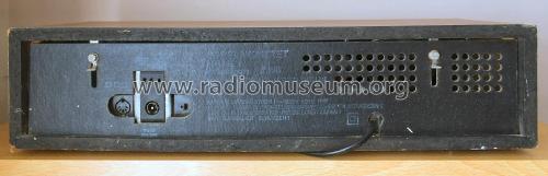 Strela Konkret RR1401; Robotron Vertrieb (ID = 2634832) Radio