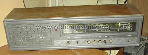 Strelasund RR1021; Robotron Vertrieb (ID = 1239328) Radio