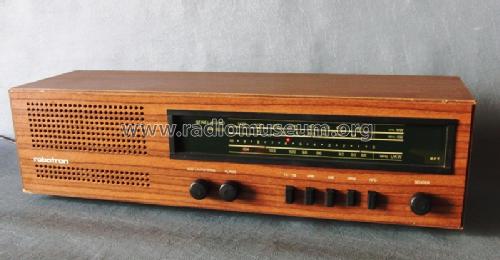 Strelasund RR1022; Robotron Vertrieb (ID = 1013192) Radio