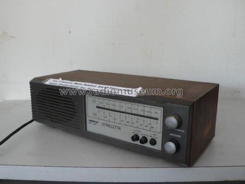 Streletta RR1301; Robotron Vertrieb (ID = 2025193) Radio