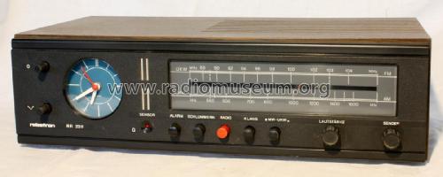 Streletta RR2311; Robotron Vertrieb (ID = 3145583) Radio