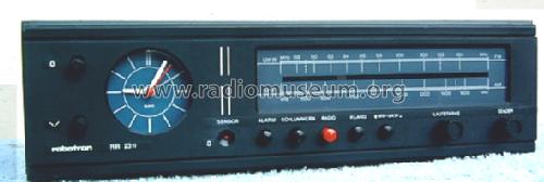 Streletta RR2311; Robotron Vertrieb (ID = 87682) Radio