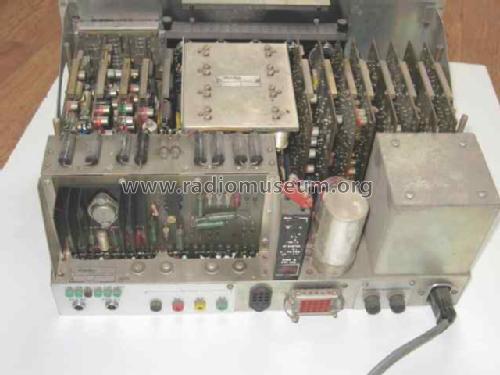 Voltmètre Ampèremètre Ohmètre Numérique A1176B; Rochar électronique; (ID = 1177229) Equipment