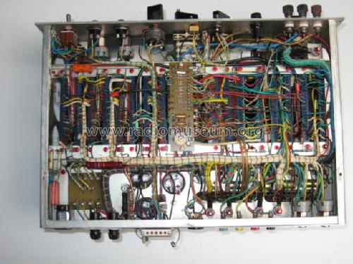 Voltmètre Ampèremètre Ohmètre Numérique A1176B; Rochar électronique; (ID = 1177234) Equipment
