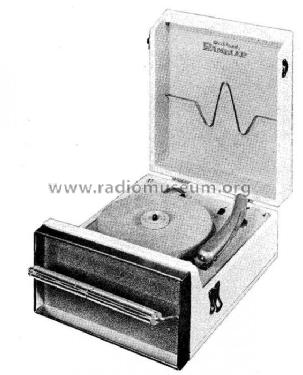 88-1-S ; Rockland Precision , (ID = 535395) Radio