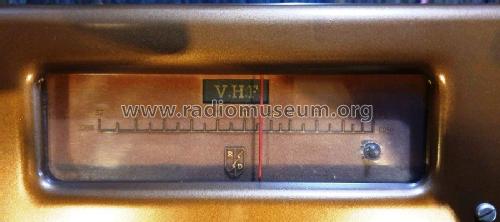 RD Junior FM Tuner ; Rogers, Catford see (ID = 2342238) Radio