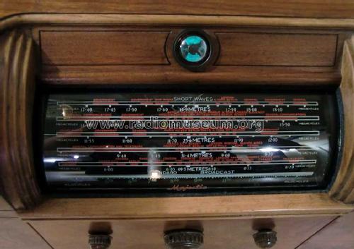 Majestic 8105 Ch= 8M1091; Rogers-Majestic, (ID = 891240) Radio