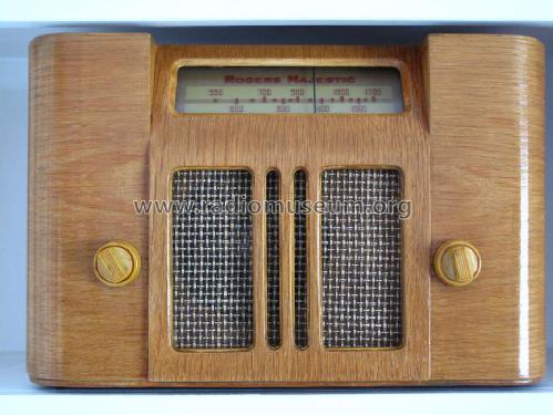 R266 ; Rogers-Majestic, (ID = 1416182) Radio