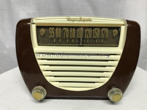 R-131; Rogers-Majestic, (ID = 2311924) Radio