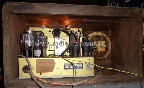 Rogers 13-71 Ch= 8R723; Rogers-Majestic, (ID = 1391826) Radio
