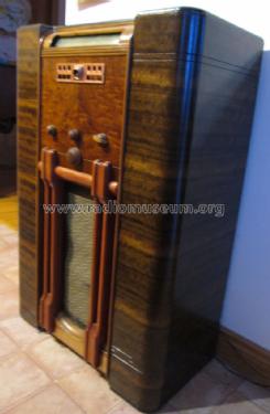 Rogers 13/96 Ch= 8R992; Rogers-Majestic, (ID = 1371313) Radio