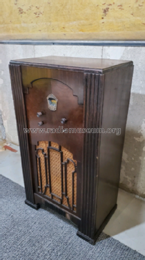 Rogers 4422 ; Rogers-Majestic, (ID = 2499529) Radio
