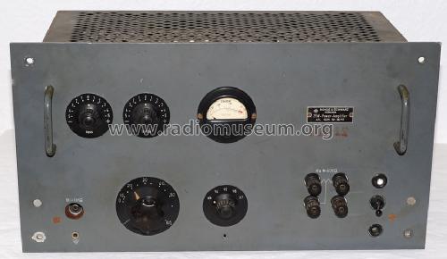 25 W-Power-Amplifier ATL13225; Rohde & Schwarz, PTE (ID = 681195) Ampl/Mixer
