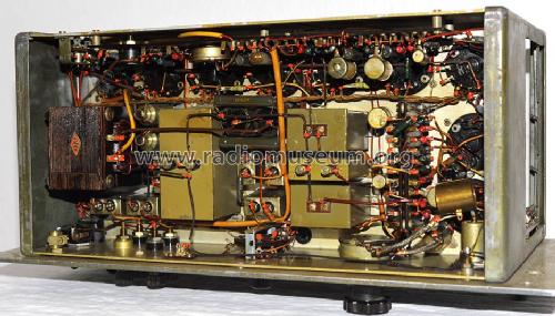 25 W-Power-Amplifier ATL13225; Rohde & Schwarz, PTE (ID = 681198) Ampl/Mixer