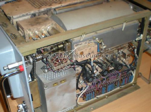 EK07D/2; Rohde & Schwarz, PTE (ID = 814621) Commercial Re