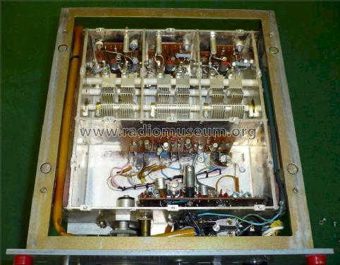 Feinabstimmgerät ED 30 EU 39; Rohde & Schwarz, PTE (ID = 1185507) Converter