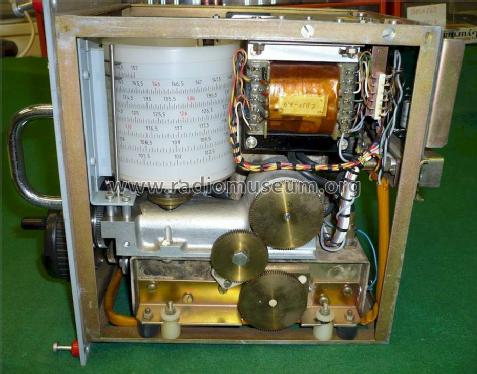 Feinabstimmgerät ED 30 EU 39; Rohde & Schwarz, PTE (ID = 1185509) Converter