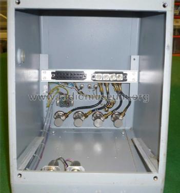 Feinabstimmgerät ED 30 EU 39; Rohde & Schwarz, PTE (ID = 1185519) Converter