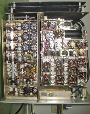 Feldstärkemessgerät HFH ; Rohde & Schwarz, PTE (ID = 1418011) Commercial Re