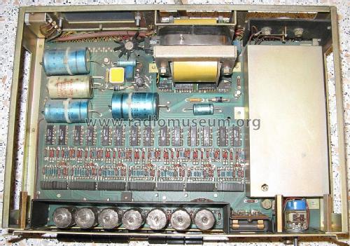 Frequenzzähler FEG3 BN4733201; Rohde & Schwarz, PTE (ID = 1401419) Equipment