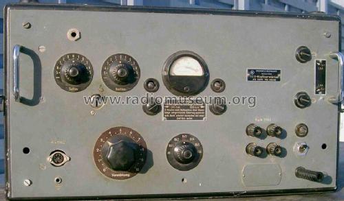 Kraftverstärker ATL-60; Rohde & Schwarz, PTE (ID = 180419) Ampl/Mixer