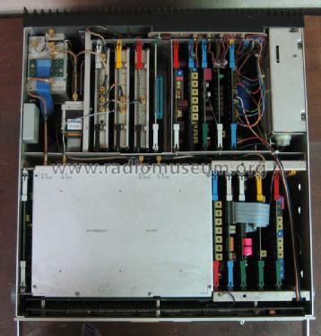 Mobile Tester SMFS2; Rohde & Schwarz, PTE (ID = 1181985) Equipment