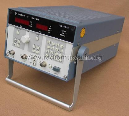 NF-Generator SPN 336.3019.02; Rohde & Schwarz, PTE (ID = 379165) Equipment