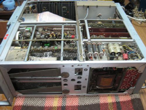 Oscilloscope OMTF BN1915/4; Rohde & Schwarz, PTE (ID = 1301114) Equipment