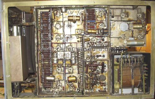 Polyskop II SWOB ; Rohde & Schwarz, PTE (ID = 129775) Equipment