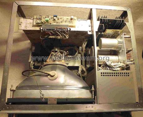 Polyskop III SWOB BN4247; Rohde & Schwarz, PTE (ID = 1191279) Equipment