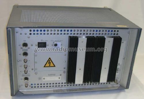 Polyskop SWOB 5 BN 333.0019.53; Rohde & Schwarz, PTE (ID = 1127957) Equipment