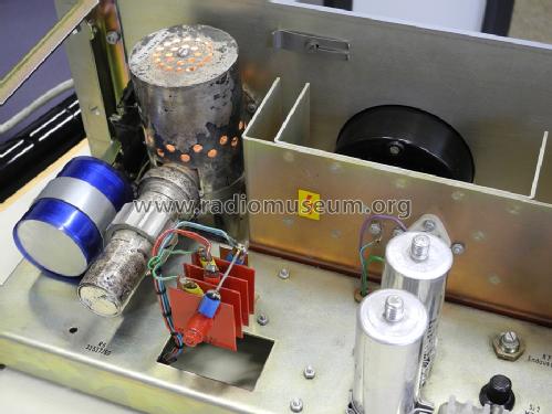 Rauschgenerator Noise Generator SKTU BN4151/2/50, ..60, ..75; Rohde & Schwarz, PTE (ID = 984808) Equipment