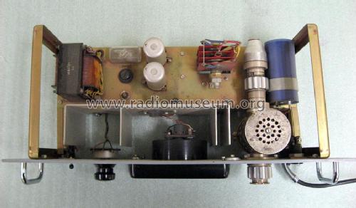Rauschgenerator Noise Generator SKTU BN4151/2/50, ..60, ..75; Rohde & Schwarz, PTE (ID = 304471) Equipment