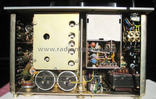 RC-Generator SRB ; Rohde & Schwarz, PTE (ID = 412984) Equipment
