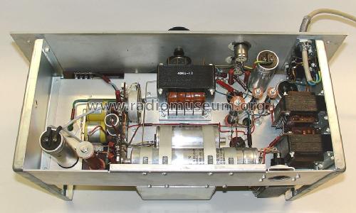 RC-Generator SRM ; Rohde & Schwarz, PTE (ID = 1582650) Equipment